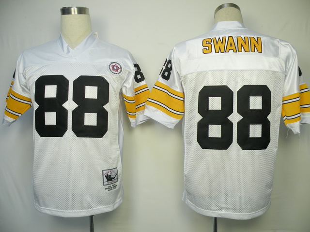 Pittsburgh Steelers throw back jerseys-015
